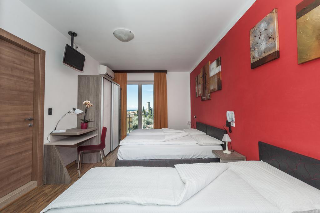Hotel Garni Ischia Мальчезіне Номер фото